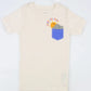 OLD NAVY Girls Sets OLD NAVY -  Graphic Printed 2 Pieces Sleepwear Set
