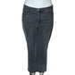 OLD NAVY Womens Bottoms OLD NAVY - High rise slouchy straight