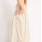 OLD NAVY Womens Dress XXXL / Multi-Color OLD NAVY - Maxi Cami Midi Dress