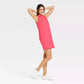 OLD NAVY Womens Dress OLD NAVY - Vintage A-line cotton dress