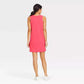 OLD NAVY Womens Dress OLD NAVY - Vintage A-line cotton dress