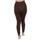 OLD NAVY Womens sports S / Brown OLD NAVY - High Rise Sport Legging