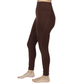 OLD NAVY Womens sports S / Brown OLD NAVY - High Rise Sport Legging