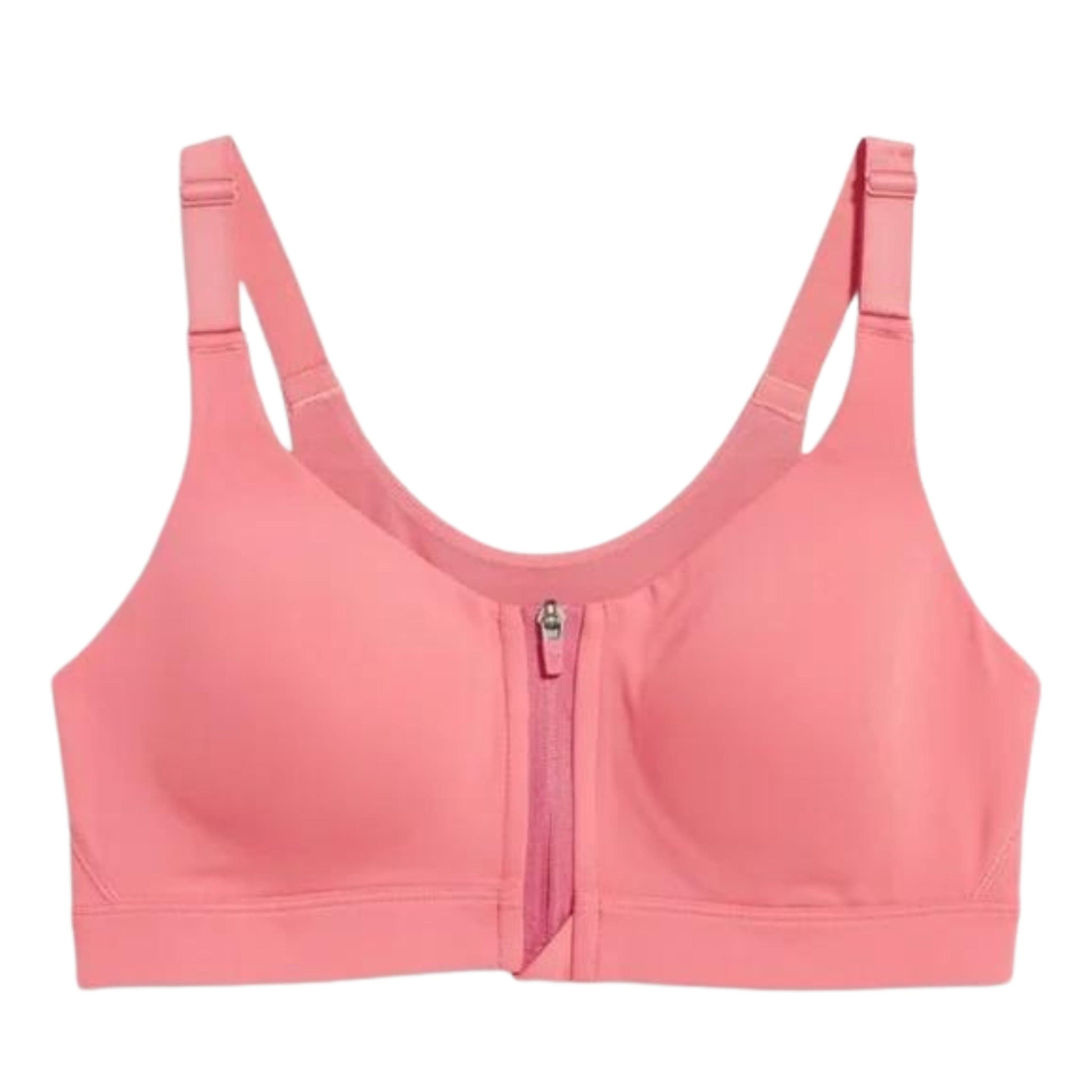 OLD NAVY Womens sports OLD NAVY - High support Front Zip Sports Bra