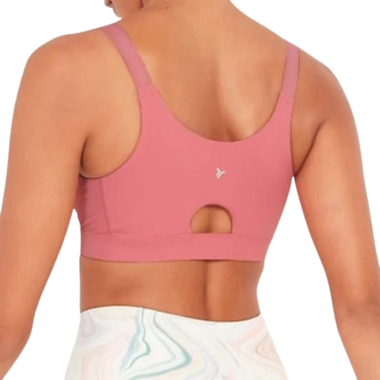 OLD NAVY Womens sports OLD NAVY - High support Front Zip Sports Bra