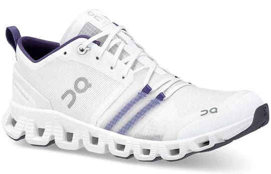 ON Athletic Shoes 37.5 / White ON - Cloud X Shift Frost