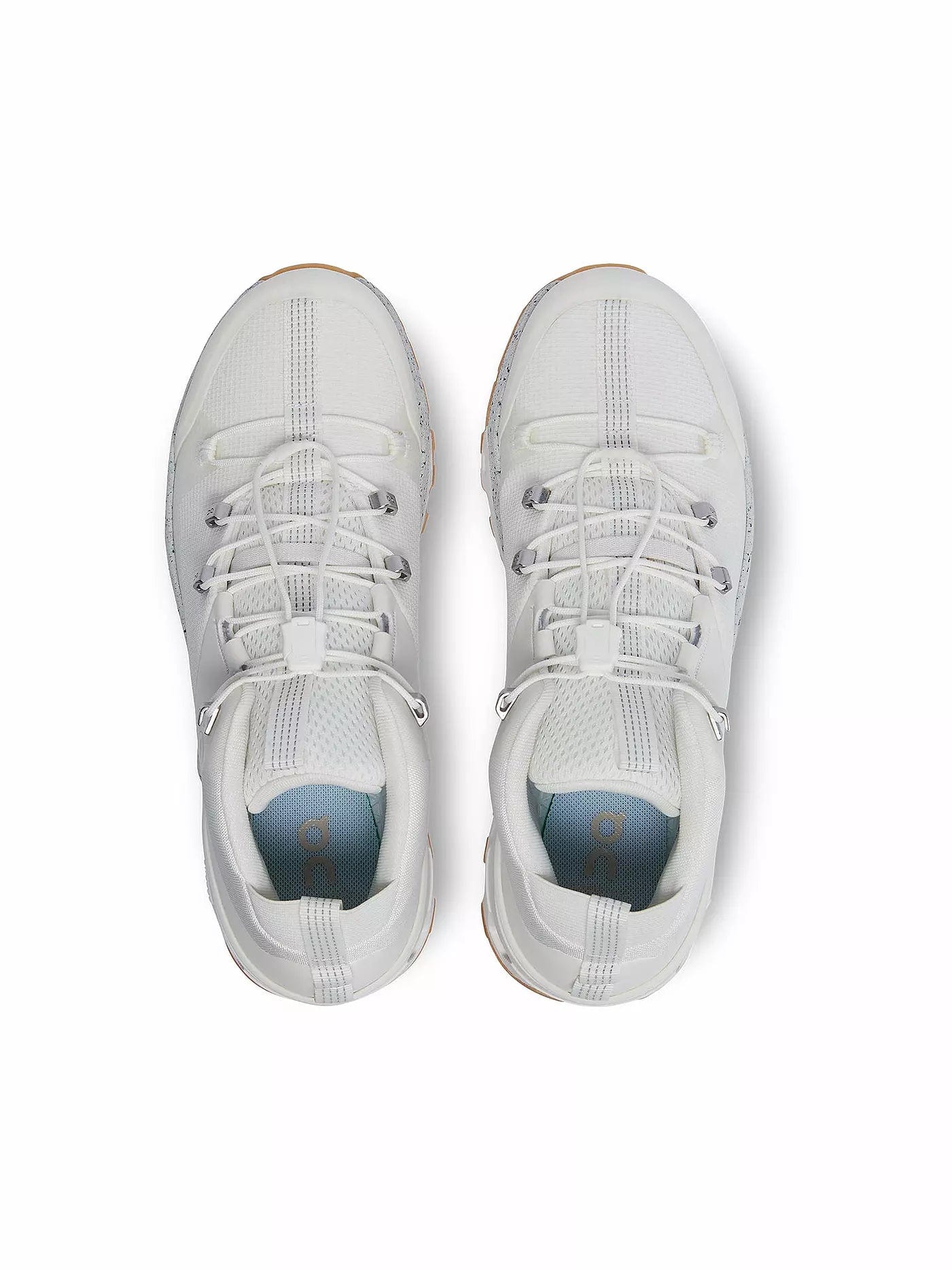 ON Athletic Shoes ON - Cloudtrax Undyed