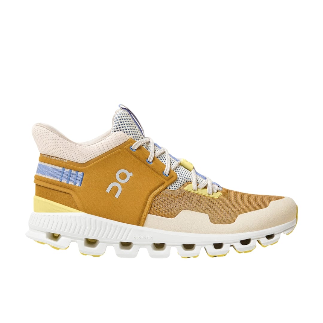 ON Athletic Shoes 44.5 / Multi-Color ON - Hi Edge - H