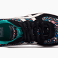 ONITSUKA TIGER Athletic Shoes 40 / Multi-Color ONITSUKA TIGER - Rubber Sole Athletics Shoes