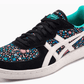 ONITSUKA TIGER Athletic Shoes 40 / Multi-Color ONITSUKA TIGER - Rubber Sole Athletics Shoes