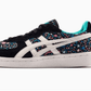 ONITSUKA TIGER Athletic Shoes 40 / Multi-Color ONITSUKA TIGER - Rubber Sole Athletics Shoes