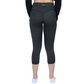 ONLY PLAY Womens sports XS / Grey ONLY PLAY - Sold Color Leggings