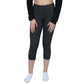 ONLY PLAY Womens sports XS / Grey ONLY PLAY - Sold Color Leggings