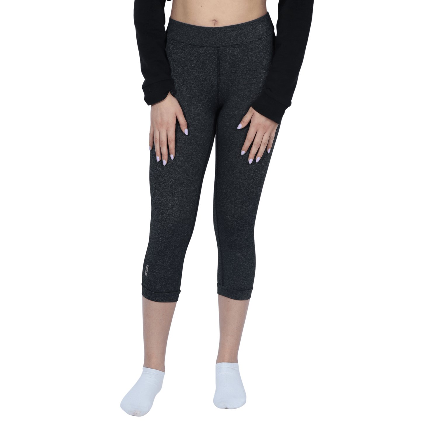 ONLY PLAY Womens sports XS / Grey ONLY PLAY - Sold Color Leggings