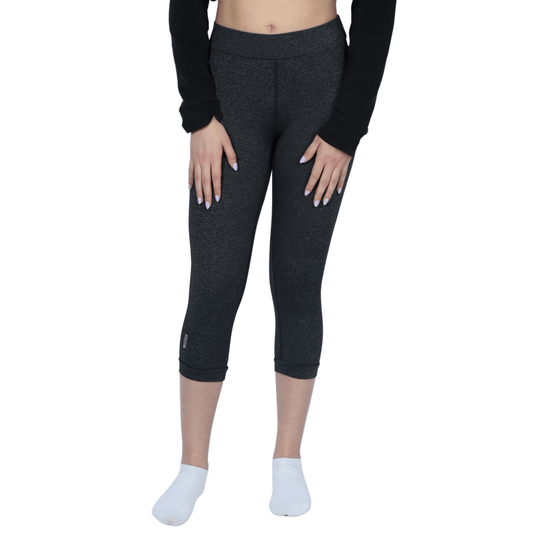 ONLY PLAY Womens sports XS / Grey ONLY PLAY - Sold Color Leggings