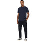 ONLY & SONS Mens Tops S / Navy ONLY & SONS  - Shirt S Blue