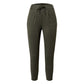 ONLY Womens Bottoms ONLY - Petite Pleat-Front Trousers Sweatpants