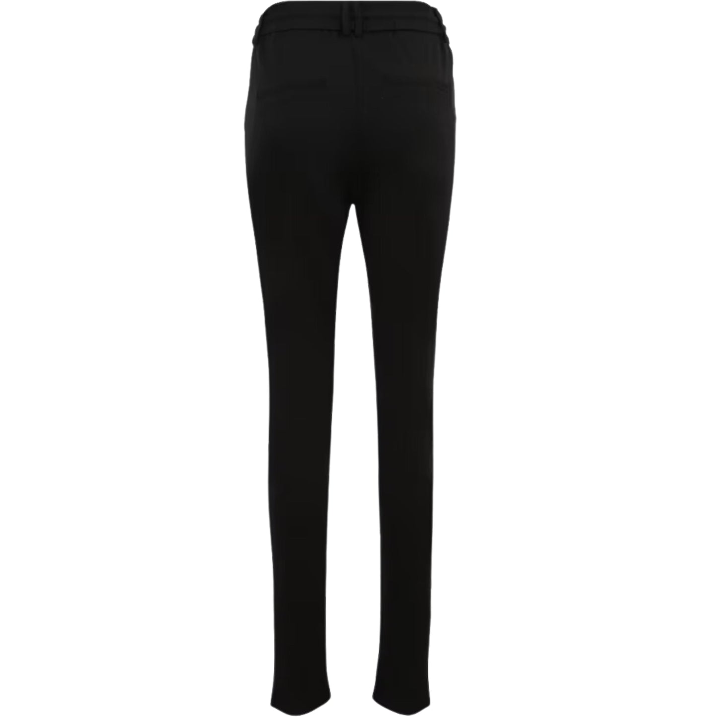 ONLY Womens Bottoms ONLY - Tall Pleat-Front Trousers