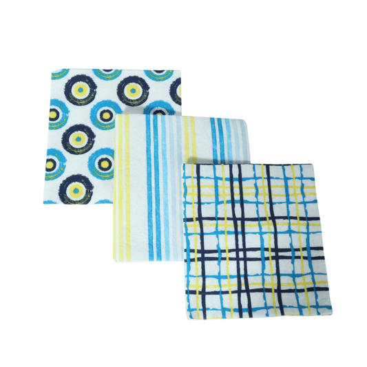 OPTIWISCH Cleaning & Household OPTIWISCH - Fleece Dishwashing Wipe