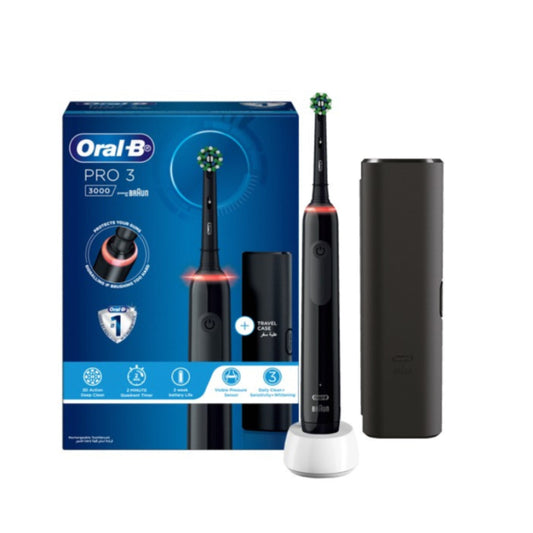 ORAL-B Bath Accessories ORAL-B - BR  Aquacare 4 Water Flosser MDH20.016.2