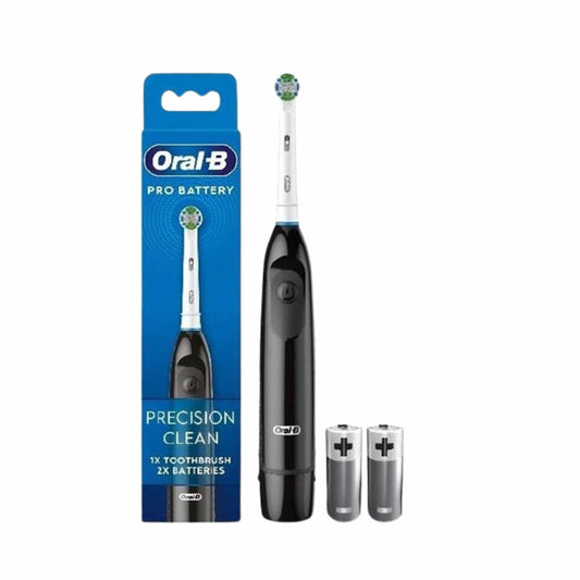 ORAL-B Oral Hygiene ORAL-B - BR Electric Toothbrush Precision Clean DB5.010.1