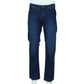 ORIGINAL DENIM Mens Bottoms ORIGINAL DENIM - Straight leg jeans