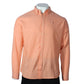 ORIGINAL Mens Tops ORIGINAL - Mens slim fit shirt button up