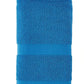 ORIGINAL Towels Blue ORIGINAL - Modern American Solid Cotton Hand Towel