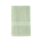 ORIGINAL Towels Light Green ORIGINAL - Modern American Solid Cotton Hand Towel