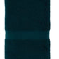 ORIGINAL Towels Dark Green ORIGINAL - Modern American Solid Cotton Hand Towel