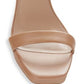 ORIGINAL Womens Shoes 40.5 / Beige ORIGINAL -  Cadence Ankle-Strap  Sandals