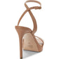 ORIGINAL Womens Shoes 40.5 / Beige ORIGINAL -  Cadence Ankle-Strap  Sandals
