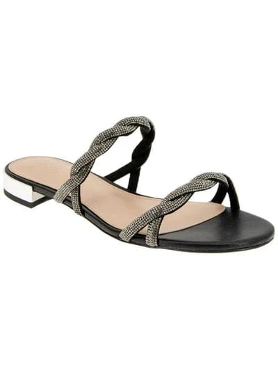 ORIGINAL Womens Shoes 35.5 / Black ORIGINAL -  Dastin Slippers