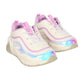 OSHKOSH Baby Shoes 20 / White OSHKOSH - Baby - Belair Athletic Sneaker