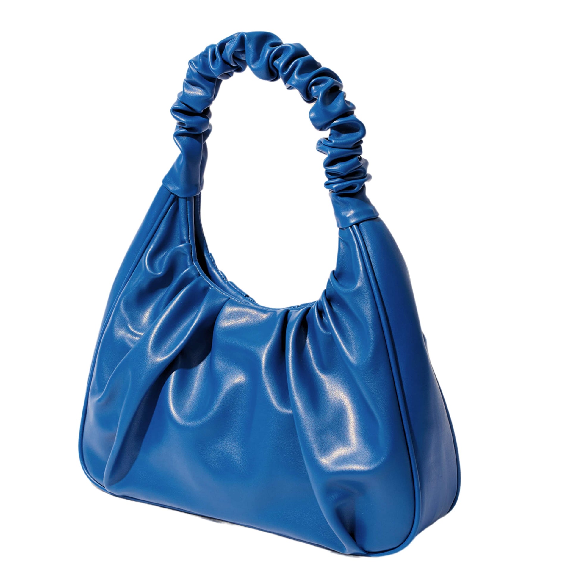 OXXO Women Bags Blue OXXO - Casual scrunch Bag