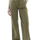 OXXO Womens Bottoms M / Green / 29 OXXO - ANTIK LICHEN OLIVE DENIM