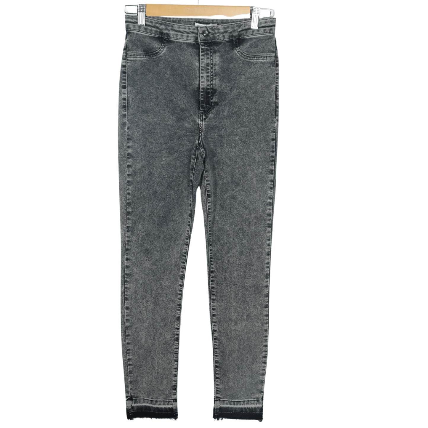 OXXO Womens Bottoms OXXO -  Casual Jegging Skinny Denim