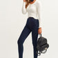 OXXO Womens Bottoms OXXO -  Casual Jegging Skinny Trousers