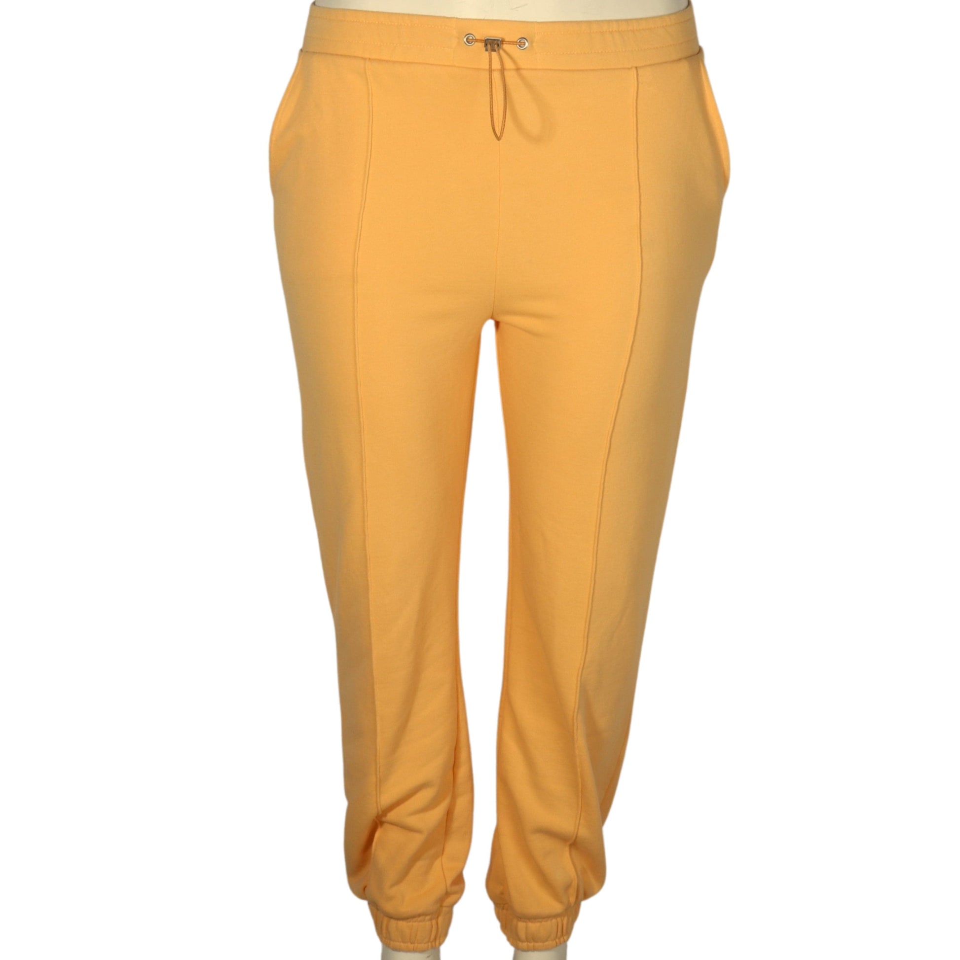 OXXO Womens Bottoms OXXO - High-Rise Joggers with Insert Pockets