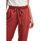 OXXO Womens Bottoms OXXO - Mid Rise Jogger SweatPants