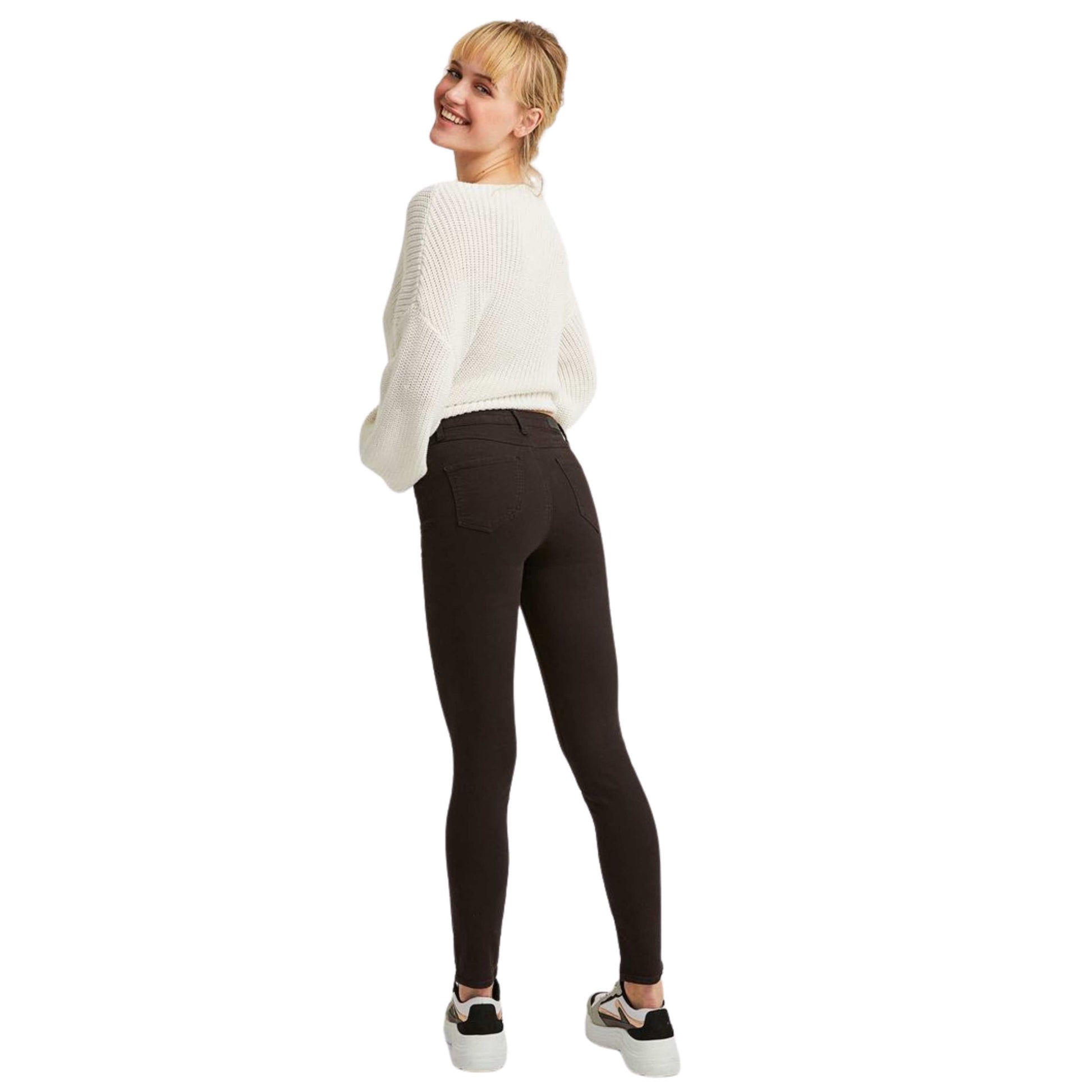 OXXO Womens Bottoms OXXO - second skin panta