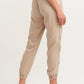 OXXO Womens Bottoms XL / Beige / 44 OXXO - Soft Touch Sweatpants