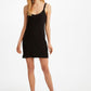 OXXO Womens Dress M / Black OXXO -  Mini Lace Dress