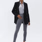 OXXO Womens Jackets OXXO - Boyfriend Blazer