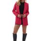 OXXO Womens Jackets OXXO - Classic Blazer