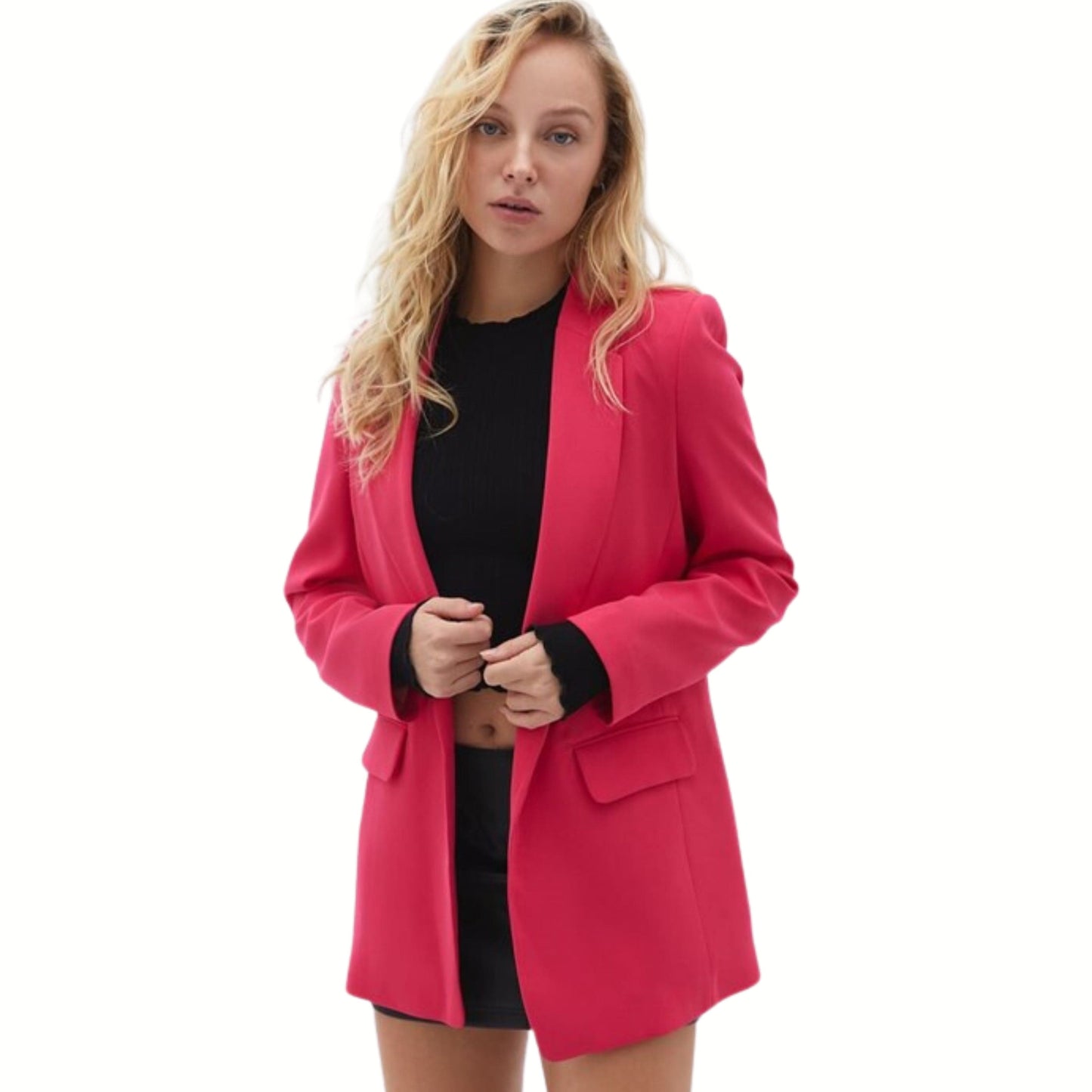 OXXO Womens Jackets OXXO - Classic Blazer