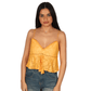 OXXO Womens Tops S / Orange OXXO - Casual Top