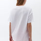 OXXO Womens Tops OXXO -  Oversized Cotton T-Shirt