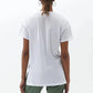 OXXO Womens Tops OXXO - V-Neck Relaxed Fit T-Shirt
