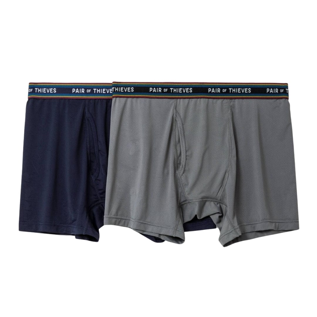 PAIR OF THIEVES Mens Underwear PAIR OF THIEVES